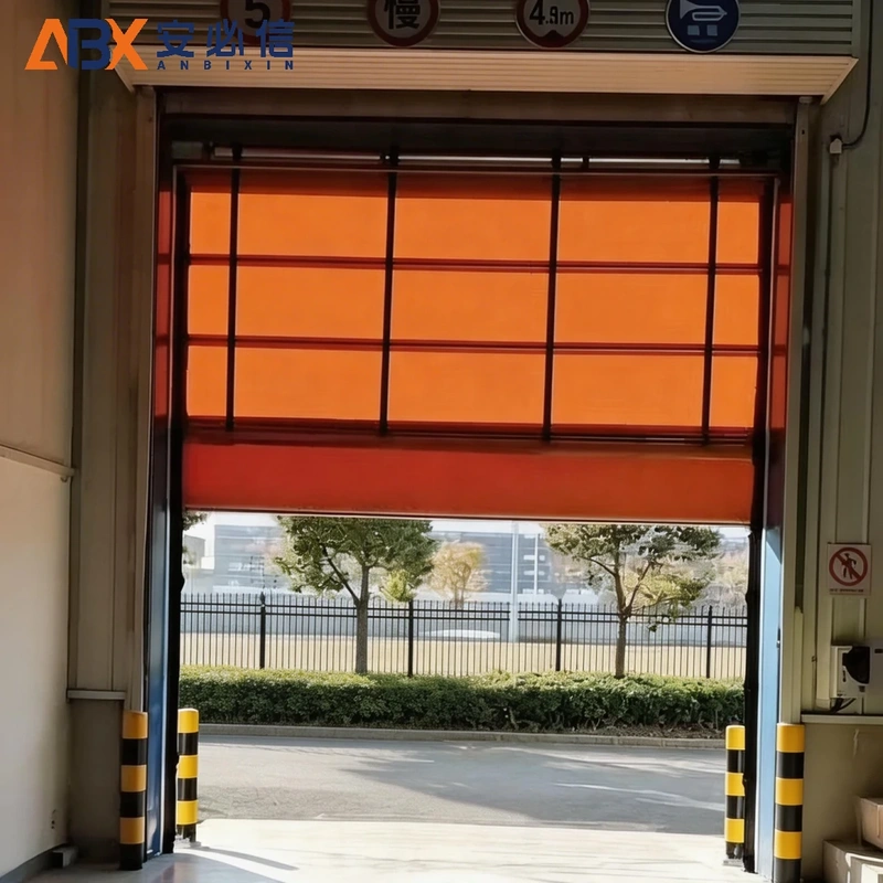 阿克苏充气式门封