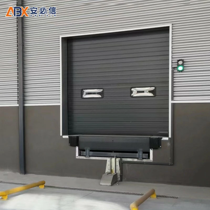 阿克苏提升门